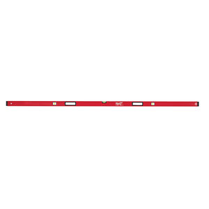 Milwaukee Waterpas REDSTICK™ Backbone™ box 240 cm