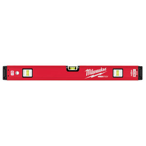 Milwaukee Waterpas REDSTICK™ Backbone™ box magnetisch 60 cm