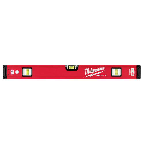Milwaukee Waterpas REDSTICK™ Backbone™ box magnetisch 60 cm