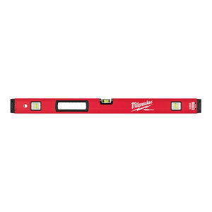 Milwaukee Waterpas REDSTICK™ Backbone™ box 80 cm