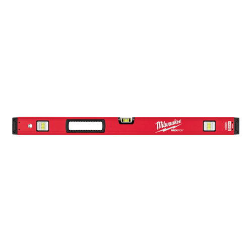 Milwaukee Waterpas REDSTICK™ Backbone™ box 80 cm