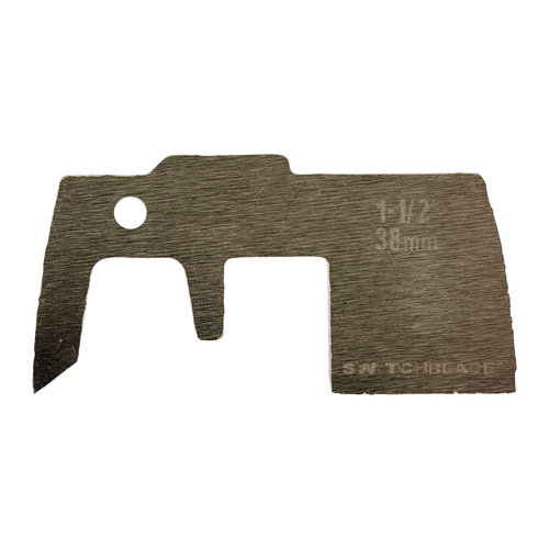 Milwaukee Switchblade reservemes 38 mm Milwaukee Switchblade reservemes 38 mm
