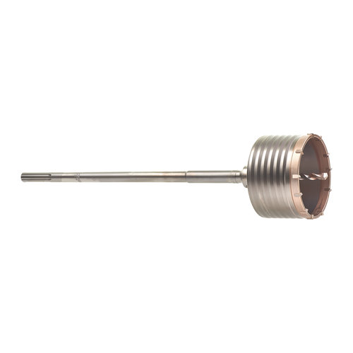 Milwaukee SDS-max boorkroon, 1-delig, 125 x 550 mm Milwaukee SDS-max boorkroon, 1-delig, 125 x 550 mm