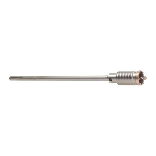 Milwaukee SDS-max boorkroon, 1-delig, 50 x 550 mm Milwaukee SDS-max boorkroon, 1-delig, 50 x 550 mm