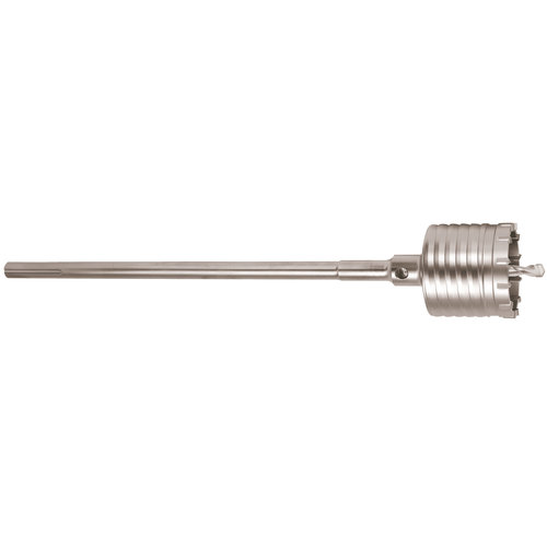 Milwaukee SDS-max boorkroon, 1-delig, 68 x 550 mm Milwaukee SDS-max boorkroon, 1-delig, 68 x 550 mm