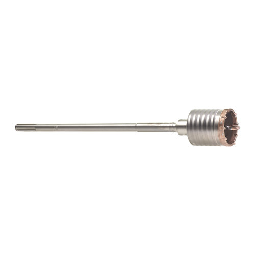 Milwaukee SDS-max boorkroon, 1-delig, 80 x 550 mm Milwaukee SDS-max boorkroon, 1-delig, 80 x 550 mm