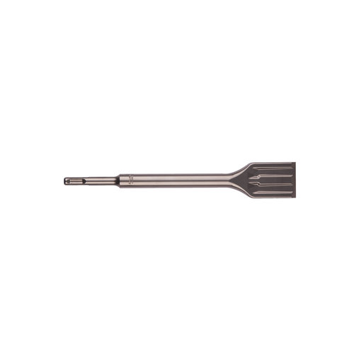 Milwaukee SDS-PLUS "Sledge" brede beitel 250 x 40 mm Milwaukee SDS-PLUS "Sledge" brede beitel 250 x 40 mm