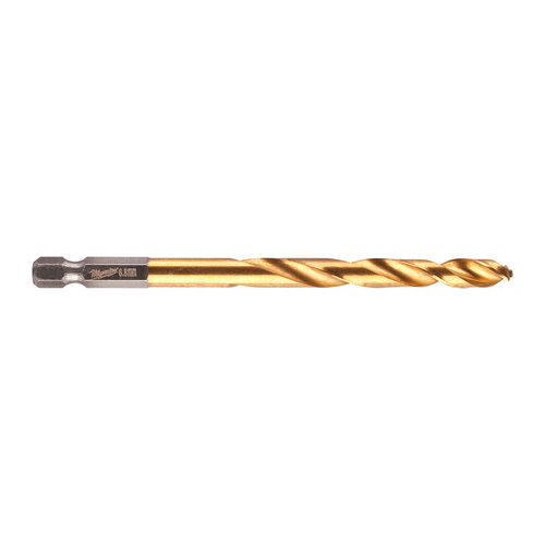 Milwaukee Metaalboor  Shockwave   HSS-G Ti.  6.8mm -1pc