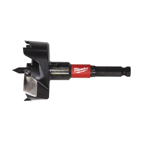 Milwaukee Switchblade zelfvoedende boor 65 mm Milwaukee Switchblade zelfvoedende boor 65 mm