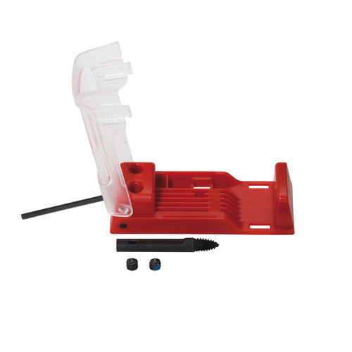 Milwaukee Switchblade serviceset Milwaukee Switchblade serviceset