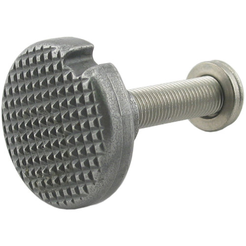 Milwaukee 3oz gefreesde stalen reservekop voor TB15MC en TBM14RMC Milwaukee 3oz gefreesde stalen reservekop voor TB15MC en TBM14RMC