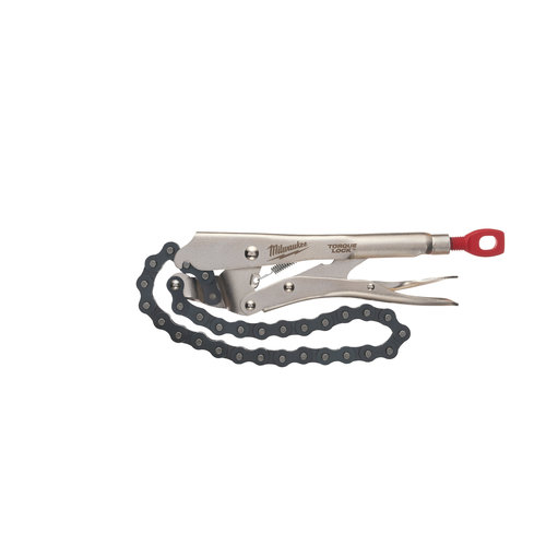 Milwaukee Ketting Klemtang , LOCKING CHAIN WRENCH Milwaukee Ketting Klemtang , LOCKING CHAIN WRENCH