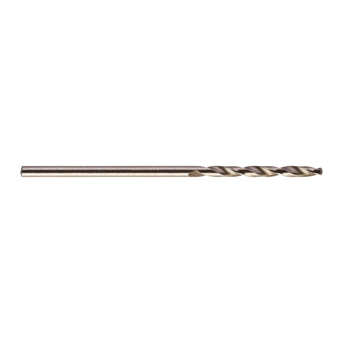 Milwaukee Metaalboor HSS-G Thunderweb 1,5 x 40 mm (10 stuks) Milwaukee Metaalboor HSS-G Thunderweb 1,5 x 40 mm (10 stuks)