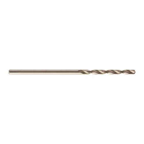 Milwaukee Metaalboor HSS-G Thunderweb 1,5 x 40 mm (2 stuks) Milwaukee Metaalboor HSS-G Thunderweb 1,5 x 40 mm (2 stuks)