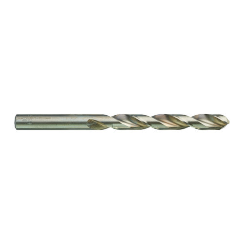 Milwaukee Metaalboor HSS-G Thunderweb 10 x 133 mm Milwaukee Metaalboor HSS-G Thunderweb 10 x 133 mm