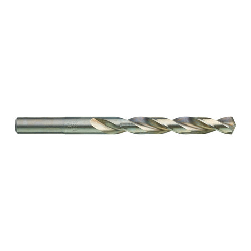 Milwaukee Metaalboor HSS-G Thunderweb 10,5 x 133 mm Milwaukee Metaalboor HSS-G Thunderweb 10,5 x 133 mm