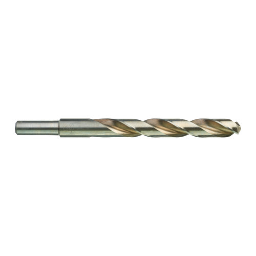 Milwaukee Metaalboor HSS-G Thunderweb 13 x 151 mm Milwaukee Metaalboor HSS-G Thunderweb 13 x 151 mm