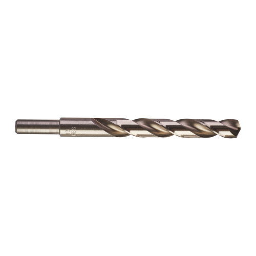 Milwaukee Metaalboor HSS-G Thunderweb 13 x 151 mm (5 stuks) Milwaukee Metaalboor HSS-G Thunderweb 13 x 151 mm (5 stuks)