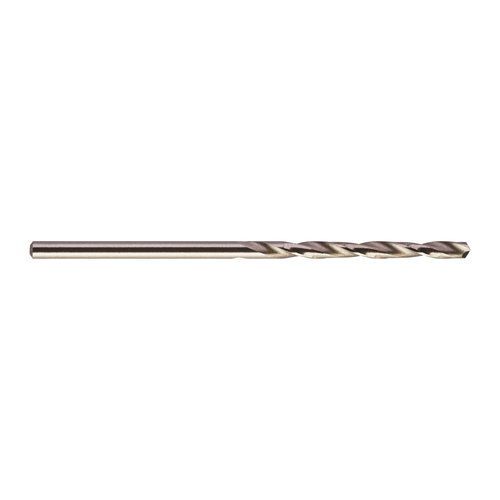 Milwaukee Metaalboor HSS-G Thunderweb 2 x 49 mm (10 stuks) Milwaukee Metaalboor HSS-G Thunderweb 2 x 49 mm (10 stuks)