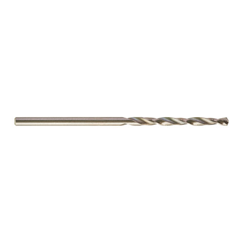 Milwaukee Metaalboor HSS-G Thunderweb 2 x 49 mm (2 stuks) Milwaukee Metaalboor HSS-G Thunderweb 2 x 49 mm (2 stuks)