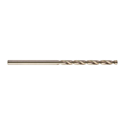Milwaukee Metaalboor HSS-G Thunderweb 2,5 x 57 mm (2 stuks) Milwaukee Metaalboor HSS-G Thunderweb 2,5 x 57 mm (2 stuks)