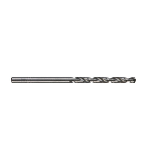 Milwaukee Metaalboor HSS-G Thunderweb 3 x 61 mm (2 stuks) Milwaukee Metaalboor HSS-G Thunderweb 3 x 61 mm (2 stuks)