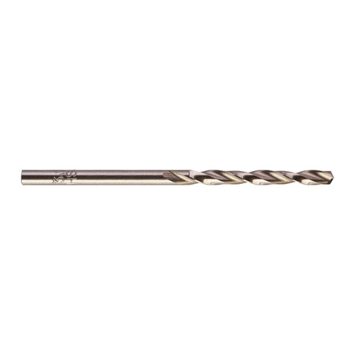 Milwaukee Metaalboor HSS-G Thunderweb 3,2 x 65 mm (10 stuks) Milwaukee Metaalboor HSS-G Thunderweb 3,2 x 65 mm (10 stuks)
