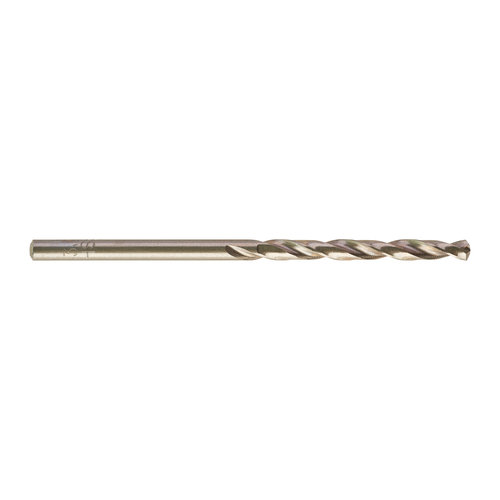 Milwaukee Metaalboor HSS-G Thunderweb 3,2 x 65 mm (2 stuks) Milwaukee Metaalboor HSS-G Thunderweb 3,2 x 65 mm (2 stuks)