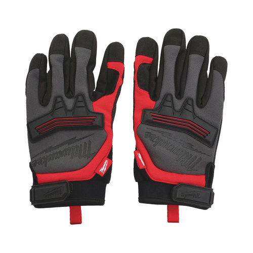 Milwaukee Sloophandschoenen - XL/10 - 1 paar Milwaukee Sloophandschoenen - XL/10 - 1 paar
