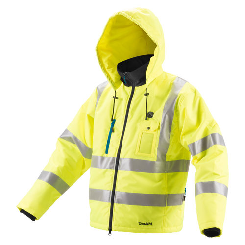 Makita verwarmde-veiligheidsjas-l Makita verwarmde-veiligheidsjas-l