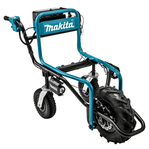 Makita DCU180Z 18-v-kruiwagen-met-nul-tilbelasting Makita DCU180Z 18-v-kruiwagen-met-nul-tilbelasting
