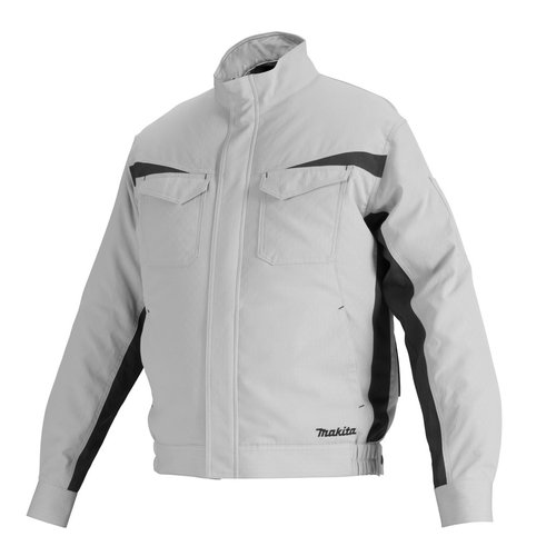 Makita geventileerde-werkjas-m Makita geventileerde-werkjas-m