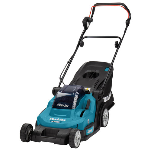 Makita lxt-2x18-v-accu-grasmaaier-43-cm-125732135 Makita lxt-2x18-v-accu-grasmaaier-43-cm-125732135
