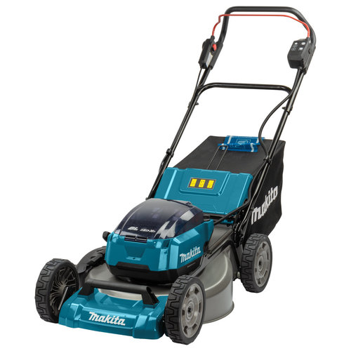 Makita lxt-2x18-v-accu-grasmaaier-53-cm Makita lxt-2x18-v-accu-grasmaaier-53-cm