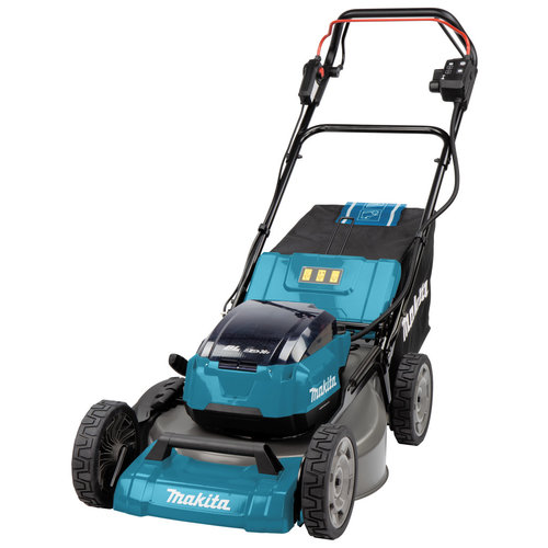 Makita lxt-2x18-v-accu-grasmaaier-53-cm-125732146 Makita lxt-2x18-v-accu-grasmaaier-53-cm-125732146