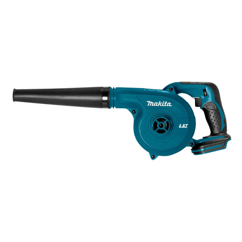 Makita 18-v-blaas-en-zuigmachine Makita 18-v-blaas-en-zuigmachine