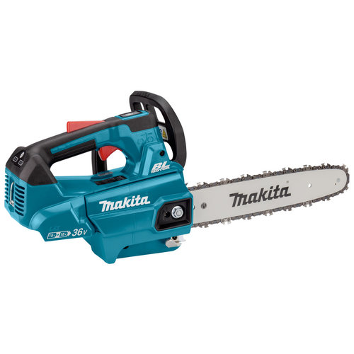 Makita DUC306Z 2x18-v-tophandle-kettingzaag-30-cm Makita DUC306Z 2x18-v-tophandle-kettingzaag-30-cm