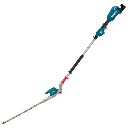 Makita lxt-18-v-accu-stokheggenschaar-50-cm-verstelbaar Makita lxt-18-v-accu-stokheggenschaar-50-cm-verstelbaar