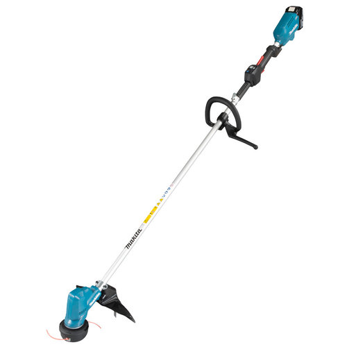 Makita 18-v-trimmer-d-greep Makita 18-v-trimmer-d-greep