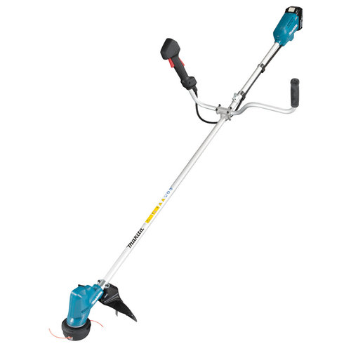 Makita 18-v-trimmer-u-greep Makita 18-v-trimmer-u-greep