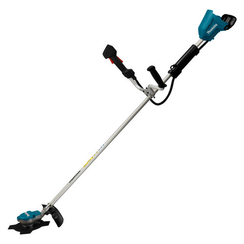 Makita lxt-2x18-v-bosmaaier-u-greep Makita lxt-2x18-v-bosmaaier-u-greep