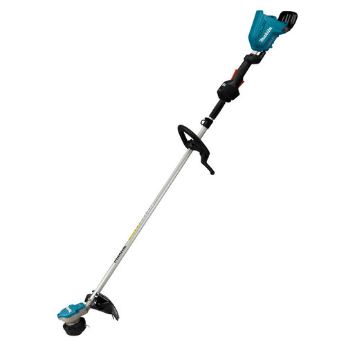 Makita 2x18-v-bosmaaier-d-greep-125735204 Makita 2x18-v-bosmaaier-d-greep-125735204