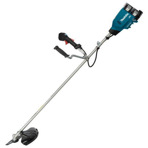 Makita 2x18-v-bosmaaier-u-greep Makita 2x18-v-bosmaaier-u-greep