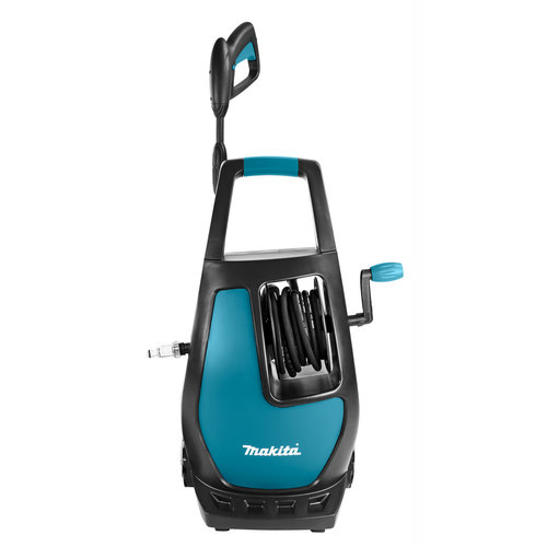 Makita HW111 230-v-hogedrukreiniger-110bar Makita HW111 230-v-hogedrukreiniger-110bar