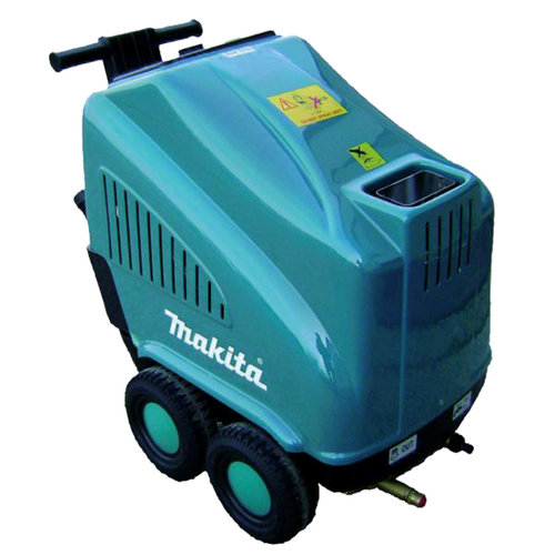 Makita HW120 230-v-hogedrukreiniger-warmwater-120-bar Makita HW120 230-v-hogedrukreiniger-warmwater-120-bar