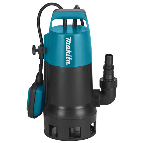 Makita 230-v-dompelpomp-voor-vuil-water Makita 230-v-dompelpomp-voor-vuil-water
