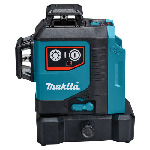 Makita sk700d-12-v-max-kruislijn-laser-rood-3x-360 Makita sk700d-12-v-max-kruislijn-laser-rood-3x-360