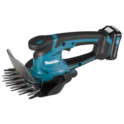 Makita 12-v-max-grasschaar Makita 12-v-max-grasschaar