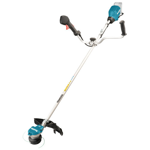 Makita ur002gz01-xgt-40-v-max-bosmaaier-u-greep Makita ur002gz01-xgt-40-v-max-bosmaaier-u-greep