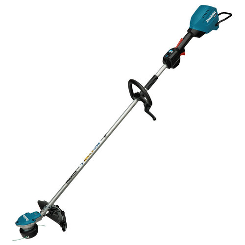 Makita UR003GZ01 XGT 40 V Max Bosmaaier D-greep Makita UR003GZ01 XGT 40 V Max Bosmaaier D-greep